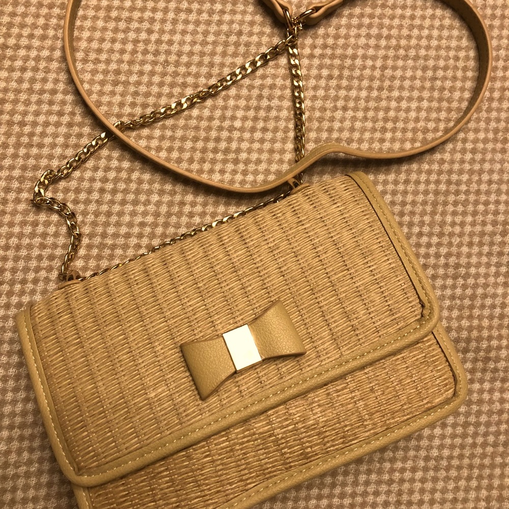 Brand New Miztique Crossbody